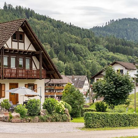 Am Doettelbach Apartamento Bad Peterstal-Griesbach Exterior foto