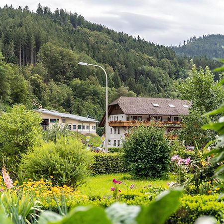 Am Doettelbach Apartamento Bad Peterstal-Griesbach Exterior foto