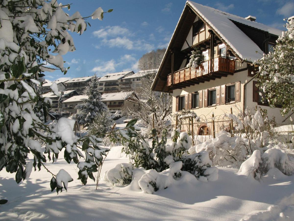 Am Doettelbach Apartamento Bad Peterstal-Griesbach Exterior foto