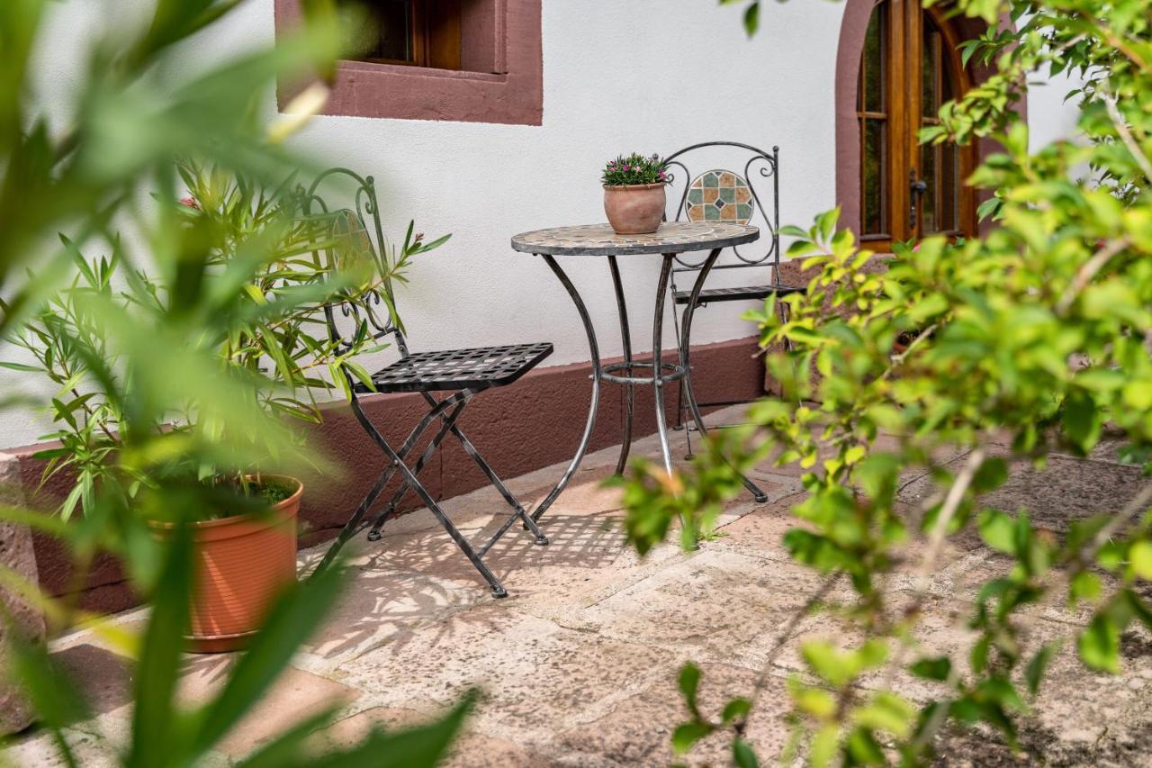 Am Doettelbach Apartamento Bad Peterstal-Griesbach Exterior foto