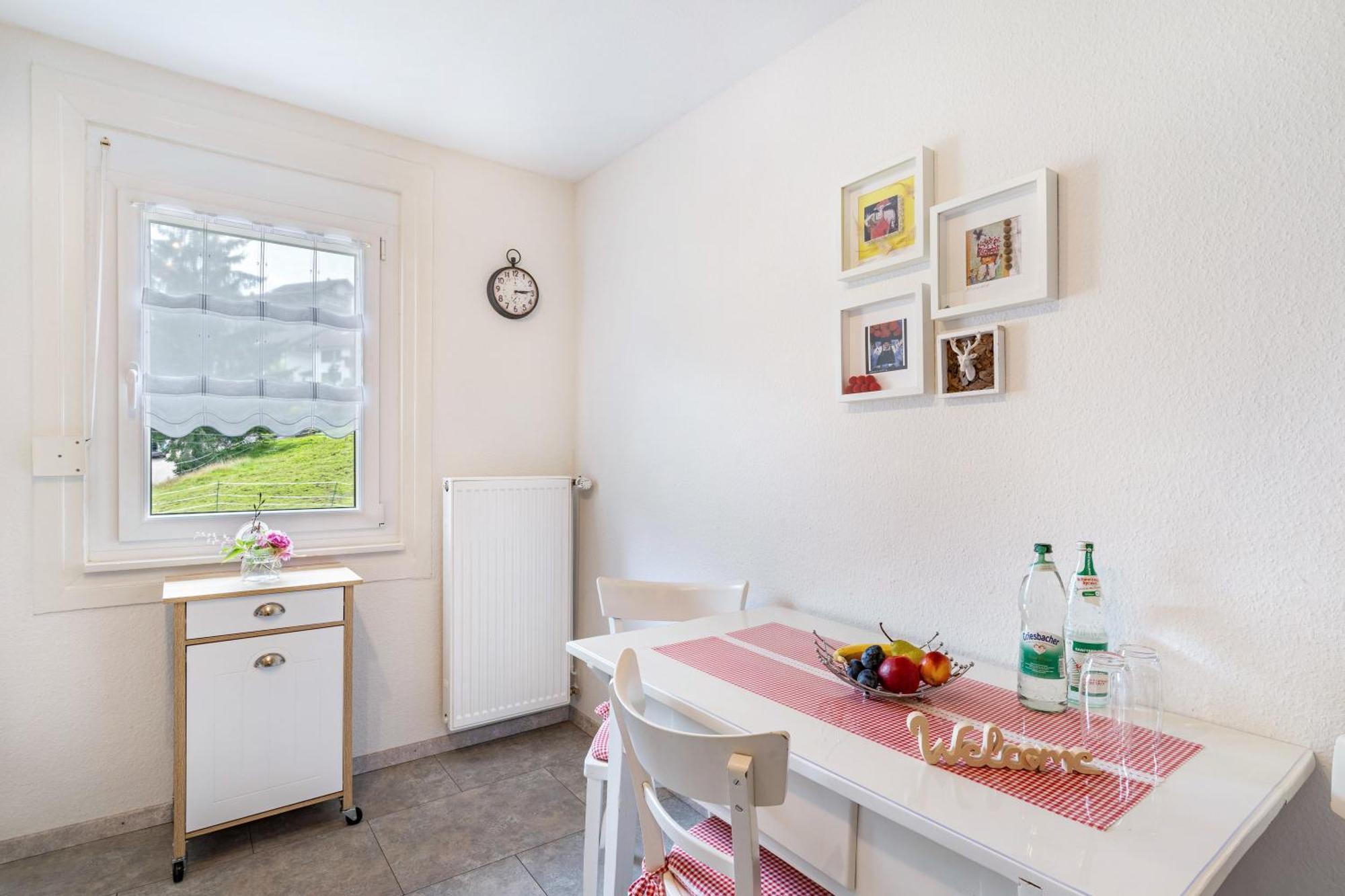 Am Doettelbach Apartamento Bad Peterstal-Griesbach Exterior foto