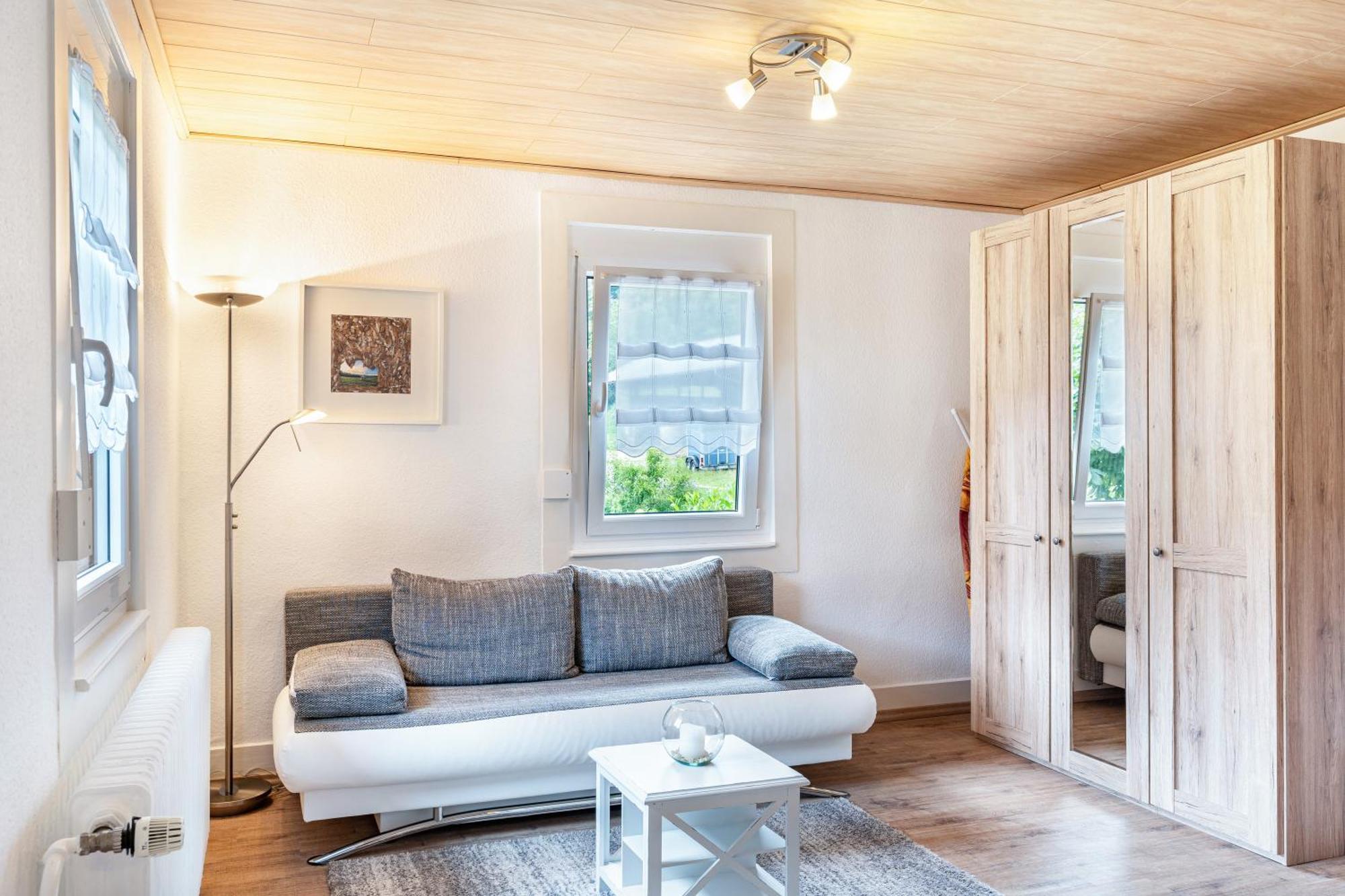 Am Doettelbach Apartamento Bad Peterstal-Griesbach Exterior foto